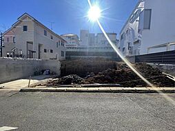 町田市東玉川学園2丁目 戸建