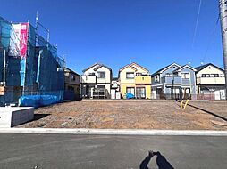 町田市上小山田町 土地