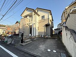 町田市上小山田町 中古戸建