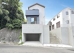 町田市上小山田町 戸建　1号棟