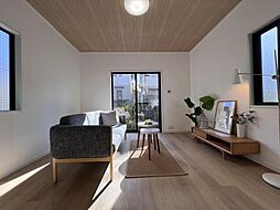 町田市金井3丁目 中古戸建