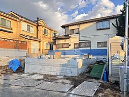 町田市本町田 戸建　A号棟