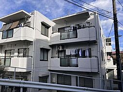 セントヒルズ鶴川