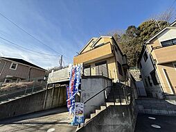 町田市本町田 中古戸建