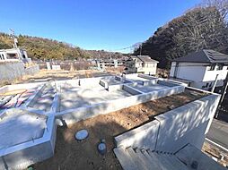 町田市上小山田町 戸建 2号棟