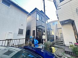 町田市小川2丁目 中古戸建