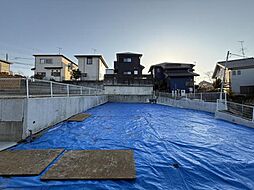 町田市上小山田町 土地　B区画