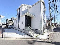 町田市木曽西5丁目 戸建　A号棟
