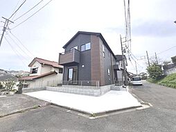 町田市本町田 戸建　1号棟
