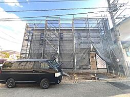 町田市本町田 戸建　1号棟