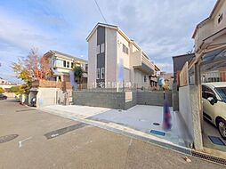 町田市金井ヶ丘3丁目　1号棟