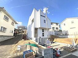 町田市真光寺町   戸建