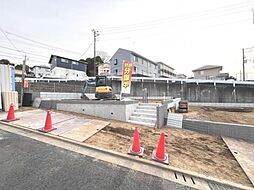 町田市金井ヶ丘2丁目   戸建　C号棟