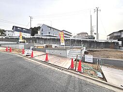 町田市金井ヶ丘2丁目 　戸建　B号棟