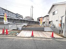 町田市金井ヶ丘2丁目   戸建　A号棟