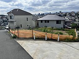 町田市西成瀬1丁目5期