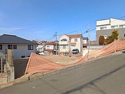 町田市西成瀬1丁目5期