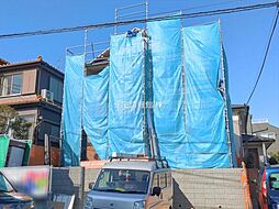 町田市真光寺3丁目　1号棟