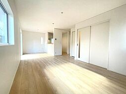 町田市高ヶ坂7丁目第22 戸建　1号棟