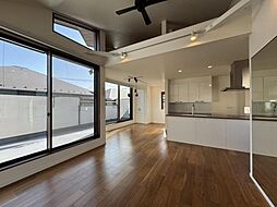 町田市能ヶ谷6丁目 中古戸建