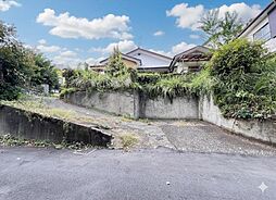 町田市山崎町 土地