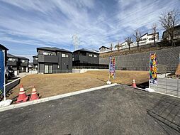 町田市野津田町 土地　No.2