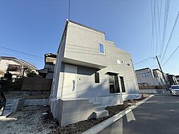 町田市本町田 戸建