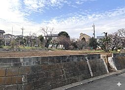 町田市小川4丁目 土地　2号地