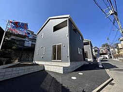 町田市常盤町 戸建　2号棟