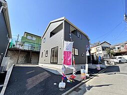 町田市常盤町 戸建　1号棟