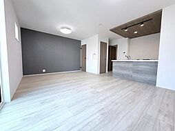 町田市真光寺3丁目第一期　戸建　1号棟