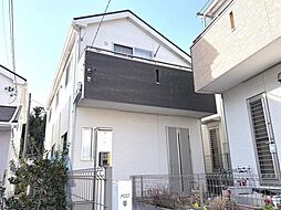 町田市小山町 中古戸建
