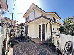 町田市野津田町 中古戸建