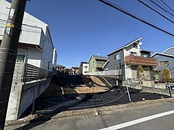 町田市本町田 土地