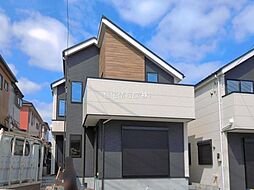 町田市本町田10期　2号棟