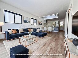 町田市本町田10期 1号棟