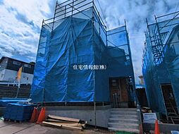 町田市金井ヶ丘2丁目2324番　C号棟