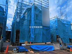 町田市金井ヶ丘2丁目2324番　B号棟