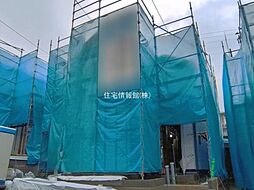 町田市金井ヶ丘2丁目2324番　B号棟