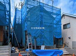 町田市金井ヶ丘2丁目2324番　A号棟