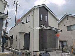 町田市金井ヶ丘2丁目2324番 A号棟