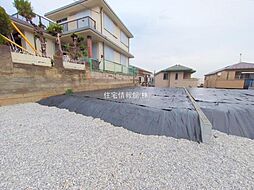 小川3丁目　A区画