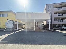 町田市木曽東1丁目 土地　2号地