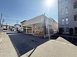 町田市木曽東1丁目 土地　1号地