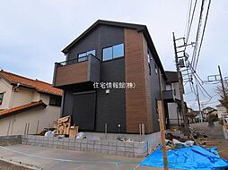 町田市本町田10期　1号棟