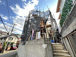 町田市西成瀬3丁目 戸建