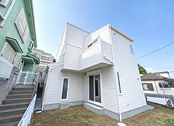 町田市西成瀬3丁目 戸建