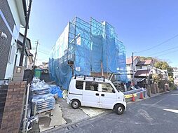 町田市金井6丁目 戸建