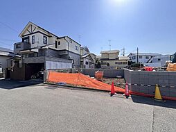 町田市小川2丁目 戸建　C号棟