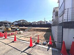 町田市鶴川1丁目 戸建　1号棟